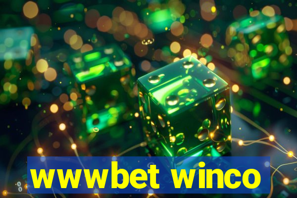wwwbet winco